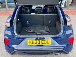 Ford Puma ST-LINE X MHEV 73