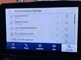 Ford Puma ST-LINE X MHEV 46