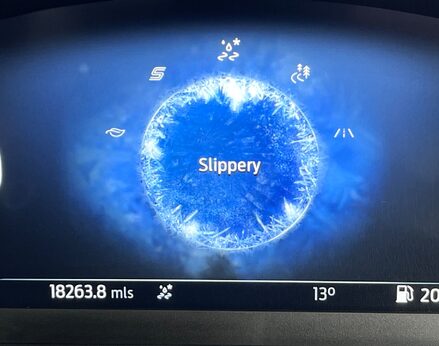 Ford Puma ST-LINE X MHEV 33