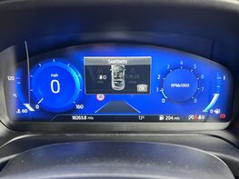 Ford Puma ST-LINE X MHEV 22