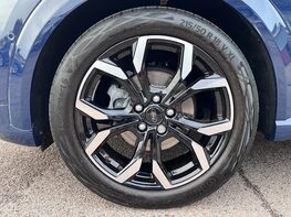 Ford Puma ST-LINE X MHEV 13