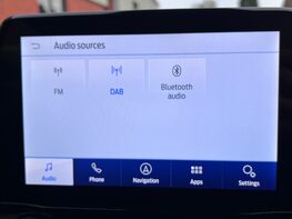 Ford Puma ST-LINE X MHEV 38