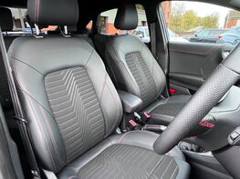 Ford Puma ST-LINE X MHEV 69