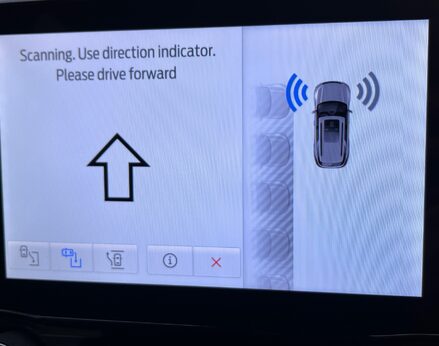 Ford Puma ST-LINE X MHEV 51