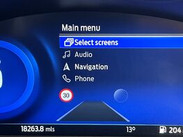 Ford Puma ST-LINE X MHEV 29