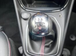 Ford Puma ST-LINE X MHEV 59