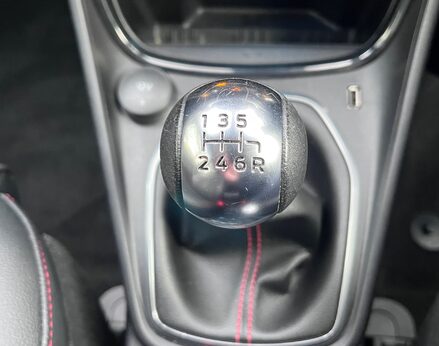 Ford Puma ST-LINE X MHEV 59