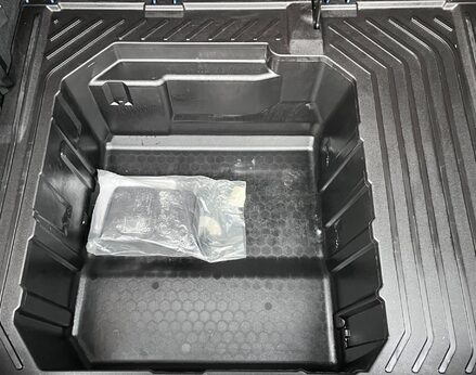 Ford Puma ST-LINE X MHEV 76