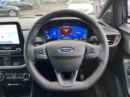 Ford Puma ST-LINE X MHEV 20