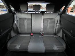 Ford Puma ST-LINE X MHEV 71