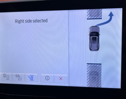 Ford Puma ST-LINE X MHEV 53