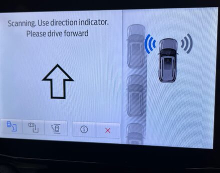 Ford Puma ST-LINE X MHEV 49