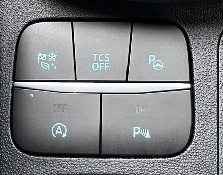 Ford Puma ST-LINE X MHEV 60