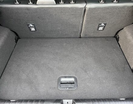 Ford Puma ST-LINE X MHEV 75