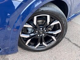 Ford Puma ST-LINE X MHEV 3