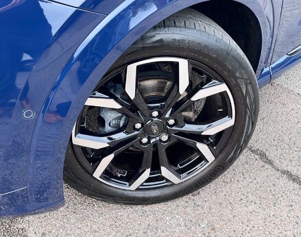 Ford Puma ST-LINE X MHEV 3