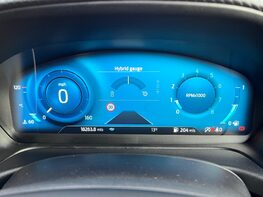 Ford Puma ST-LINE X MHEV 23