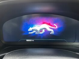 Ford Puma ST-LINE X MHEV 21