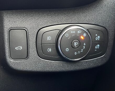 Ford Puma ST-LINE X MHEV 66