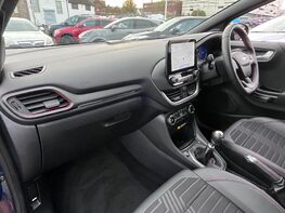 Ford Puma ST-LINE X MHEV 17