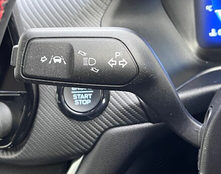 Ford Puma ST-LINE X MHEV 64