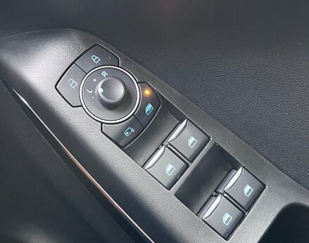 Ford Puma ST-LINE X MHEV 68