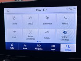 Ford Puma ST-LINE X MHEV 44