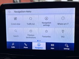 Ford Puma ST-LINE X MHEV 40