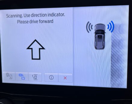 Ford Puma ST-LINE X MHEV 52