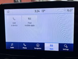 Ford Puma ST-LINE X MHEV 43