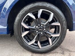 Ford Puma ST-LINE X MHEV 14