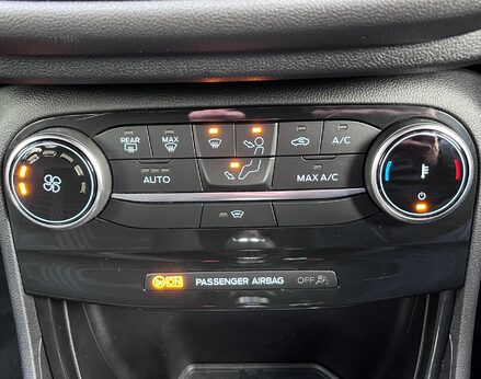 Ford Puma ST-LINE X MHEV 56