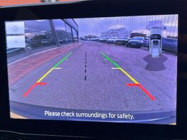 Ford Puma ST-LINE X MHEV 36