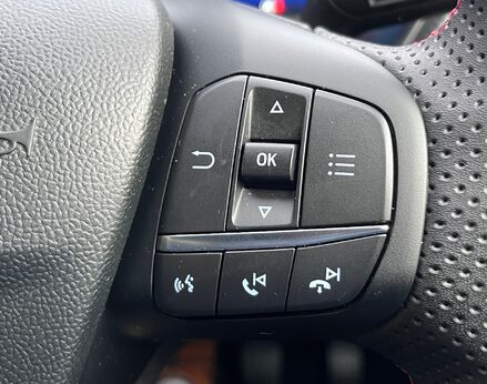 Ford Puma ST-LINE X MHEV 63