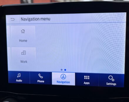 Ford Puma ST-LINE X MHEV 41