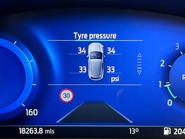 Ford Puma ST-LINE X MHEV 27