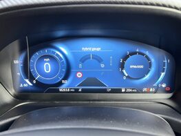 Ford Puma ST-LINE X MHEV 25