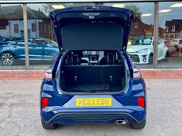 Ford Puma ST-LINE X MHEV 72