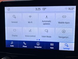 Ford Puma ST-LINE X MHEV 45