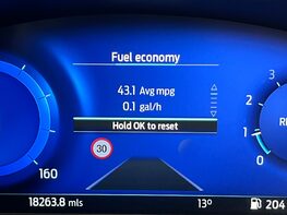 Ford Puma ST-LINE X MHEV 28