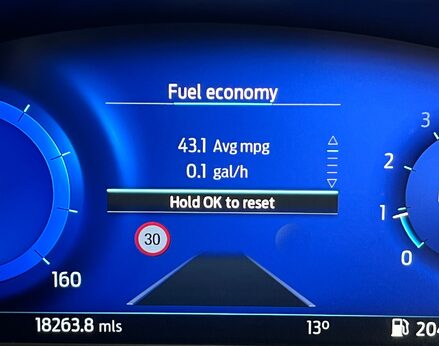 Ford Puma ST-LINE X MHEV 28