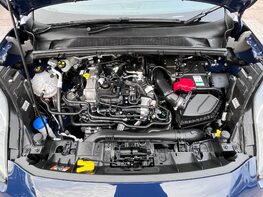 Ford Puma ST-LINE X MHEV 7