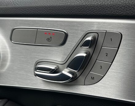 Mercedes-Benz C Class C 200 SPORT PREMIUM PLUS 59