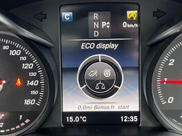 Mercedes-Benz C Class C 200 SPORT PREMIUM PLUS 24