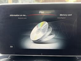 Mercedes-Benz C Class C 200 SPORT PREMIUM PLUS 35