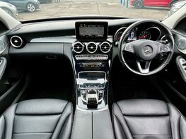 Mercedes-Benz C Class C 200 SPORT PREMIUM PLUS 2