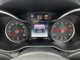 Mercedes-Benz C Class C 200 SPORT PREMIUM PLUS 21