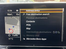 Mercedes-Benz C Class C 200 SPORT PREMIUM PLUS 34