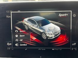 Mercedes-Benz C Class C 200 SPORT PREMIUM PLUS 43