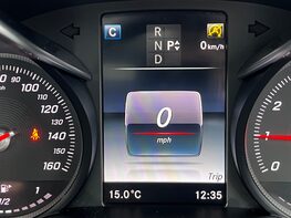 Mercedes-Benz C Class C 200 SPORT PREMIUM PLUS 26